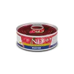 N&D CAT QUINOA LAMB DIGESTION 80 g