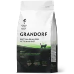 GRANDORF RENAL ADULT CATS &ndash; TURKEY 2 KG