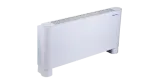 NORDIS NFF2-V700-3-2P &ndash; 6,0/5,6 kW &scaron;ild./vės., grindinis&ndash;palubinis fankoilas