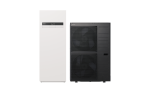 Panasonic WH-ADC0912K9E8AN + WH-UDZ09KE8 &ndash; Aquarea High Performance K, 9/8,8 kW &scaron;ild./&scaron;ald., su 185 l talpa
