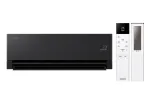 Samsung AR70H09C1ABNEU &ndash; WindFree Premiere, Soapstone Charcoal, 3,2/2,5 kW &scaron;ild./&scaron;ald., vidinis blokas