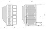 Mitsubishi Electric TK-100-250 &ndash; Apsaugos ( -25&deg;C, reikalingas CCH-40)