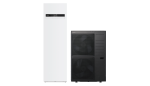 Panasonic WH-ADC0912K9E8AN3 + WH-UDZ09KE8 &ndash; Aquarea High Performance K, 9/8,8 kW &scaron;ild./&scaron;ald., su 260 l talpa