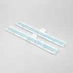 Mitsubishi Electric MAC-2310FT-E &ndash; elektrostatinis antialerginis enziminis filtras