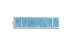 Mitsubishi Electric MAC-2330FT-E &ndash; Elektrostatinis prie&scaron;alerginis plazminis filtras