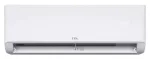 TCL SaveIN TAC-18CHSD/ZG11 &ndash; baltas sieninis kondicionierius, vėsinimas 5,14 kW / &scaron;ildymas 5,21 kW