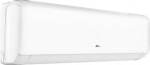 AUX-18QG &ndash; Q-Smart Eco, 5,4/5,3 kW &scaron;ild./&scaron;ald., sieninis kondicionierius, komplektas