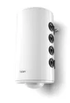TESY buferinė talpa 50 l