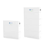 Leapton EH-A05 &ndash; 5,12 kWh energijos kaupimo baterijos modulis