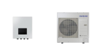 Samsung AE120RXYDGG/EU / MIM-E03FN &ndash; EHS MONO, 12,0/12,0 kW &scaron;ild./&scaron;ald.