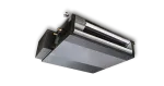 Mitsubishi Electric SEZ-M35DA + SUZ-M35VA + PAR-CT01MAA-S &ndash; 4,2/3,5 kW &scaron;ild./vės., kondicionieriaus komplektas