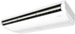 Daikin FHA125A / RZAG125NY1 &ndash; 13,5/12,1 kW &scaron;ild./vės., BRC1H52W7 + Wi-Fi