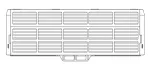 Mitsubishi Electric MAC-171FT-E &ndash; prie&scaron;alerginis fermentinis filtras