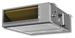KAISAI KKR7 KKR7-12RRA1 / KOX230-12HFN32X &ndash; kanalinis kondicionierius (komplektas), 3,8/3,5 kW &scaron;ild./vės.