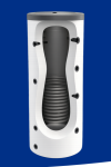 NORDIS NBT-250SFX1 &ndash; 241 l pastatoma buferinė talpa, 1 &scaron;ilumokaitis