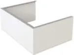 Flexit Ortakių uždengimas Nordic S7 SW &ndash; 121258