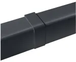 Mova, pilka, 80 &times;60 mm &ndash; W9ART-0804GC-G