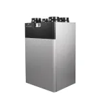 AlpicAir Comfort Fresh Air ACFA-350T &ndash; 350 m&sup3;/h rekuperatorius (iki 272 W elektros galios)