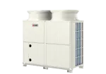 Mitsubishi Electric CAHV-R450YB-HPB &ndash; 40 kW, pramoninis &scaron;ilumos siurblys
