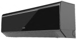 AUX-24CCB &ndash; C-Smart Premium Onyx, 7,4/7,3 kW &scaron;ild./&scaron;ald., sieninis kondicionierius, komplektas