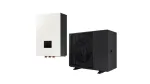 Samsung AE120BXYDGG/EU / AE160DNYMPK/EU &ndash; EHS MONO HT Quiet HYDRO AI HOME, 12,0/12,0 kW &scaron;ild./&scaron;ald.