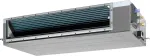 Daikin FDA125A / RZAG125NY1 &ndash; 13,5/12,1 kW &scaron;ild./vės., BRC4C65