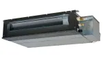 Mitsubishi Heavy Industries SRR35ZS-W + SRC35ZS-W + WF-RAC &ndash; 4,2/3,5 kW &scaron;ild./vės., ortakinis kondicionierius