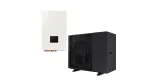 Samsung AE140BXYDGG/EU / AE160DNZMPK/EU &ndash; EHS MONO HT Quiet HYDRO AI HOME, 14,0/14,0 kW &scaron;ild./&scaron;ald. &middot; 2 zonos