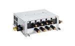 Mitsubishi Electric PAC-MMK40BC &ndash; &Scaron;akotuvas (jungti 4 vidiniams įr.)