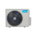 Midea MULTISPLIT M2OE-18HFN8-Q &ndash; 5,6/5,3 kW &scaron;ild./vės.