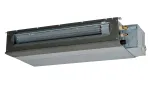 Mitsubishi Heavy Industries SRR60ZS-W + SRC60ZSX-W + WF-RAC &ndash; 6,7/5,6 kW &scaron;ild./vės., ortakinis kondicionierius