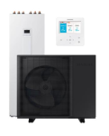 Samsung AE080CXYDEK/EU / AE260CNWMEG/EU &ndash; EHS MONO R290 No Pump ClimateHub, 8,0/8,0 kW &scaron;ild./&scaron;ald., 260 l