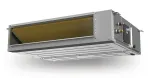 AlpicAir Duct Pro III ATI-105HRDC3C + AOU-105HRDC3A &ndash; 11,72/10,55 kW &scaron;ild./vės., ortakinis kondicionierius