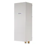 NORDIS NBH-9-3 &ndash; 9 kW trifazis i&scaron;orinis elektrinis &scaron;ildytuvas monoblokui