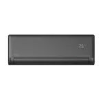 Midea MULTISPLIT EZ EZB-12RD6-I antracito &ndash; 3,8/3,5 kW &scaron;ild./vės.