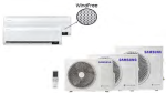 Samsung AC026BNAPKG/EU / AC026BXAPKG/EU &ndash; WindFree Deluxe HEE, 3,3/2,6 kW &scaron;ild./&scaron;ald.
