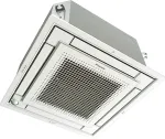 Daikin FXZQ25A &ndash; 3,2/2,8 kW &scaron;ild./vės., VRV vidinis, BRC1H52S7