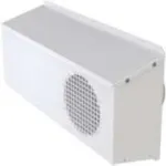 Flexit Sieninis stogelis V13 2&times;160, baltas &ndash; 112730