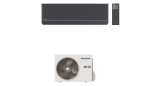 Panasonic CS-HZ25ZKE-H + CU-HZ25ZKE &ndash; sieninis oras&ndash;oras &scaron;ilumos siurblys, 3,2/2,5 kW &scaron;ild./&scaron;ald.