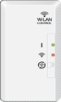 Fujitsu UTY-TFSXW1 &ndash; wi-fi valdymo modulis