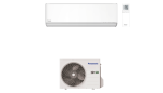 Panasonic CS-HZ25ZKE + CU-HZ25ZKE &ndash; sieninis oras&ndash;oras &scaron;ilumos siurblys, 3,2/2,5 kW &scaron;ild./&scaron;ald.