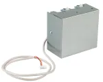 Daikin BRP4A50A &ndash; oro &scaron;ildytuvo valdymo adapteris