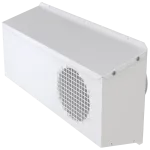 Flexit V13 kombi &Oslash;250 &ndash; lauko oro paėmimo ir i&scaron;metimo gaubtas, baltas &ndash; 121630