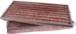 Flexit Filtrų komplektas S30 X/R, 2 &times; EPM1 55% (F7), 400&times;795&times;380 mm &ndash; 110638