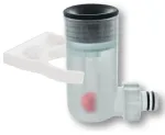 MINI rutulinis sifonas &ndash; W9VEC-9899-243-00