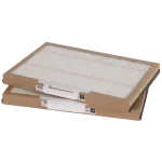 Flexit Filtrų komplektas Nordic S4 F7/F7 &ndash; 116177