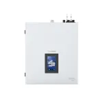 NORDIS Ultima HLT12MONO-S / HLT-9-3S &ndash; monobloko komplektas, 3,8&ndash;12,0 kW &scaron;ild., 5,0&ndash;10,2 kW vės., be KV talpos