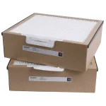 Flexit Filtrų komplektas Nordic S7 SW F7/F7 &ndash; 121251