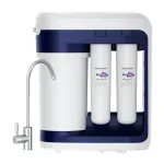 Aquaphor RO-206S Pro &ndash; atvirk&scaron;tinės osmozės filtras