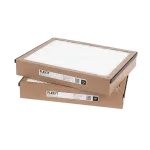 Flexit Filtrų komplektas Nordic CL 2/3/4 F7/F8 &ndash; 121184